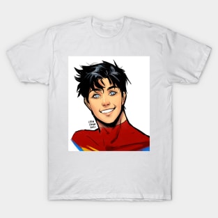 Super T-Shirt